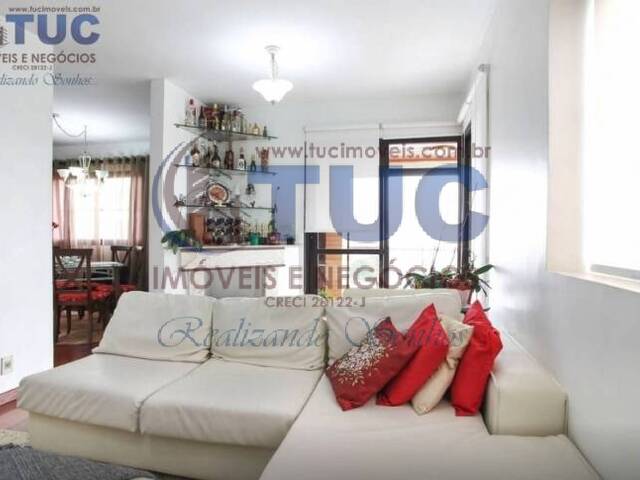 #6030 - Apartamento para Venda em São Paulo - SP