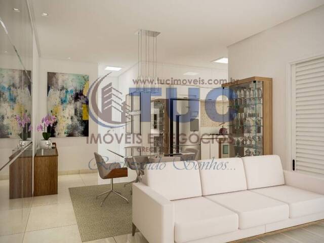 #6033 - Cobertura sem Condomínio para Venda em São Bernardo do Campo - SP