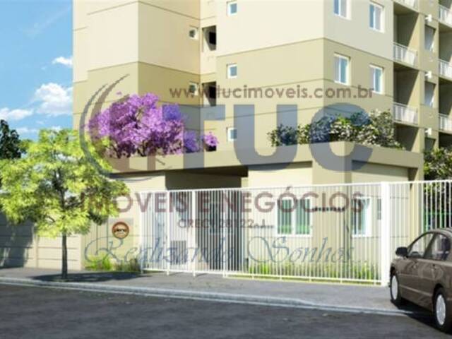 Apartamento para Venda em São Paulo - 5