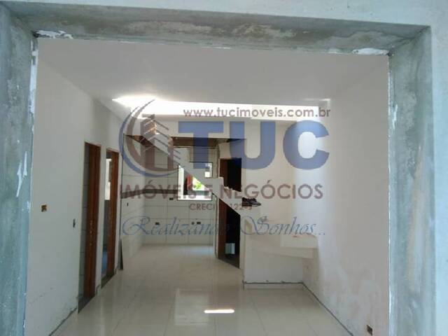 #5046 - Cobertura sem Condomínio para Venda em Santo André - SP