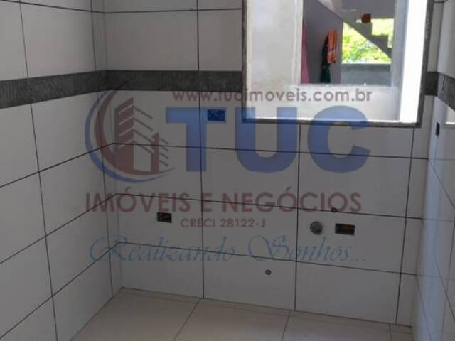 #5046 - Cobertura sem Condomínio para Venda em Santo André - SP