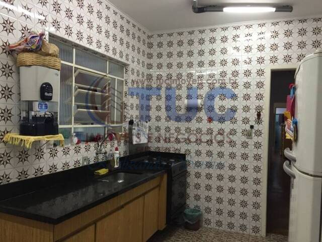 #6035 - Casa para Venda em Santo André - SP