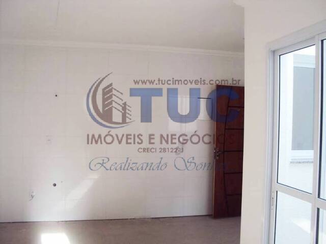Apartamento sem Condomínio para Venda em Santo André - 3