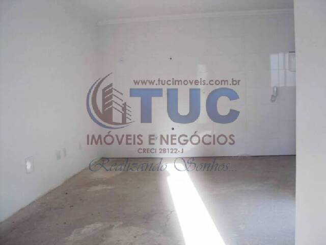 Apartamento sem Condomínio para Venda em Santo André - 4