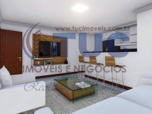 #6039 - Apartamento sem Condomínio para Venda em Santo André - SP