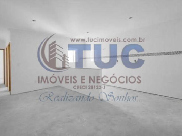 #6037 - Cobertura sem Condomínio para Venda em Santo André - SP