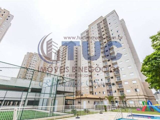 #1102 - Apartamento para Venda em São Paulo - SP
