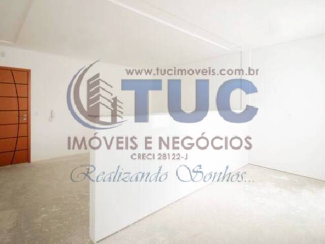 #6036 - Apartamento sem Condomínio para Venda em Santo André - SP