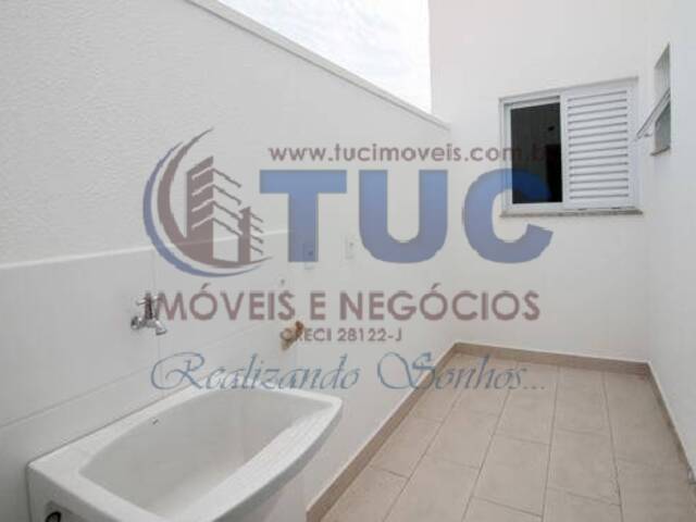 Apartamento sem Condomínio para Venda em Santo André - 4
