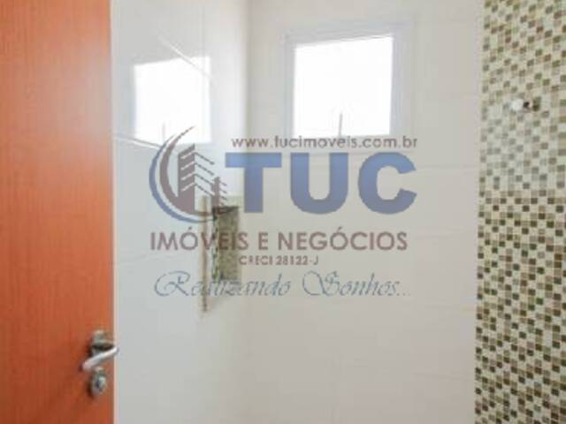 Apartamento sem Condomínio para Venda em Santo André - 5