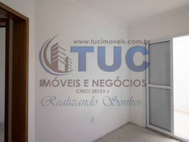 Apartamento sem Condomínio para Venda em Santo André - 2