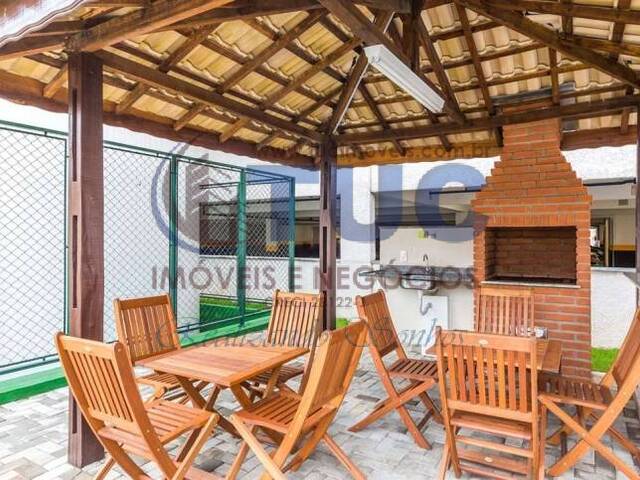 #1102 - Apartamento para Venda em São Paulo - SP