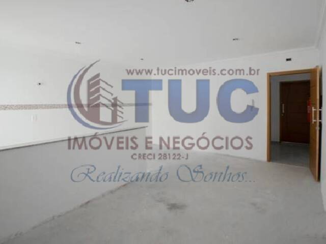 Apartamento sem Condomínio para Venda em Santo André - 4