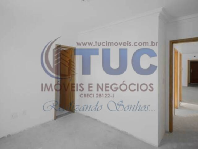 Apartamento sem Condomínio para Venda em Santo André - 5