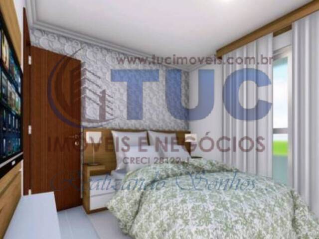 Apartamento sem Condomínio para Venda em Santo André - 4