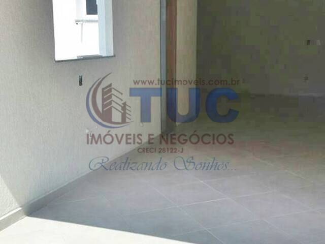 Cobertura sem Condomínio para Venda em Santo André - 4
