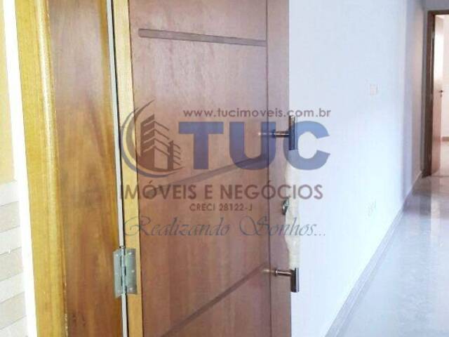 #6046 - Cobertura sem Condomínio para Venda em Santo André - SP - 3