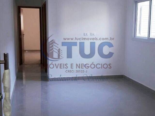 Cobertura sem Condomínio para Venda em Santo André - 4
