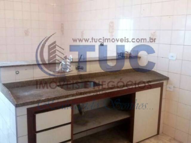 #6047 - Casa para Venda em Santo André - SP