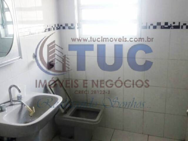 Casa para Venda em Santo André - 4