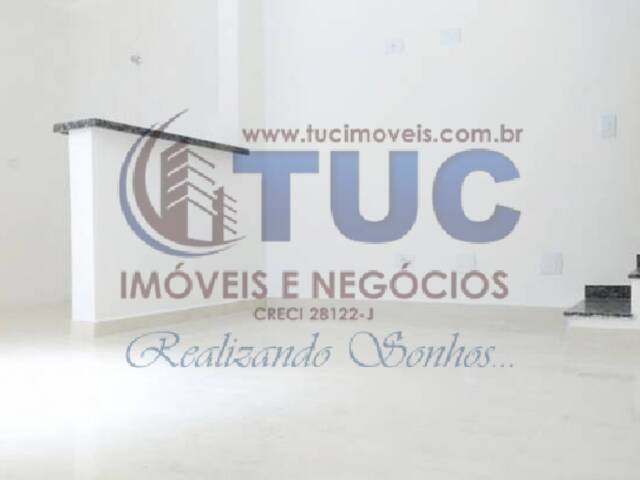 #4076 - Cobertura sem Condomínio para Venda em Santo André - SP