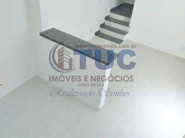 Cobertura sem Condomínio para Venda em Santo André - 4