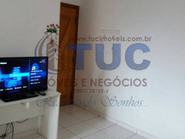#6049 - Apartamento para Venda em Diadema - SP
