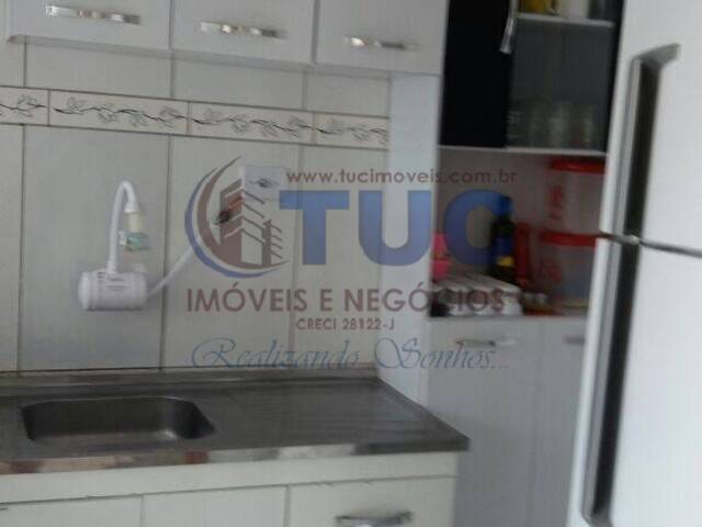 Apartamento para Venda em Diadema - 5