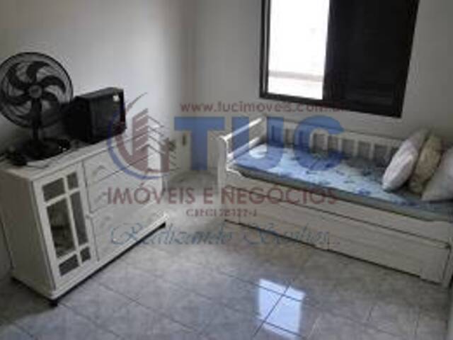 Apartamento para Venda em Praia Grande - 4