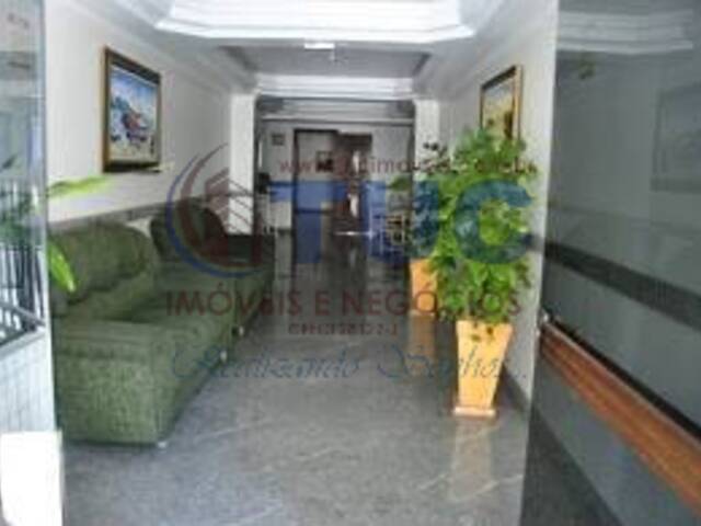 Apartamento para Venda em Praia Grande - 5