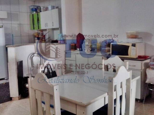 #6052 - Sobrado para Venda em São Bernardo do Campo - SP