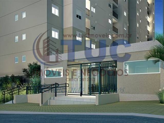 Apartamento para Venda em São Bernardo do Campo - 4