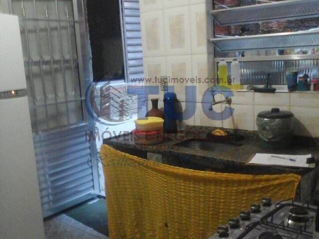 Sobrado para Venda em Diadema - 4