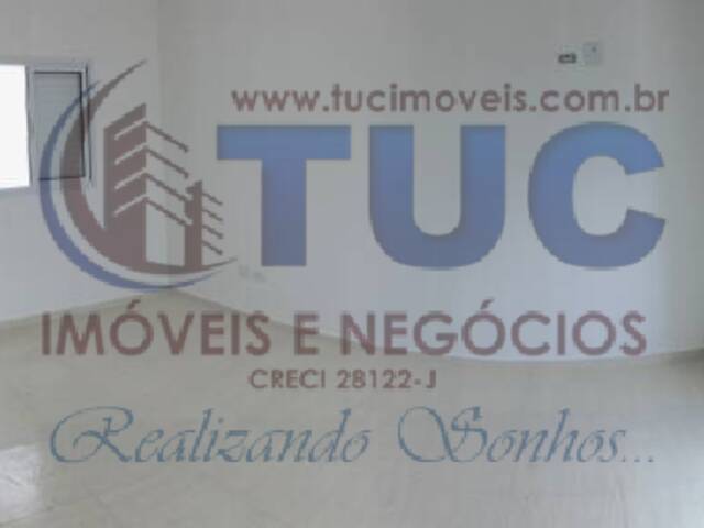 #6080 - Apartamento sem Condomínio para Venda em Santo André - SP - 1