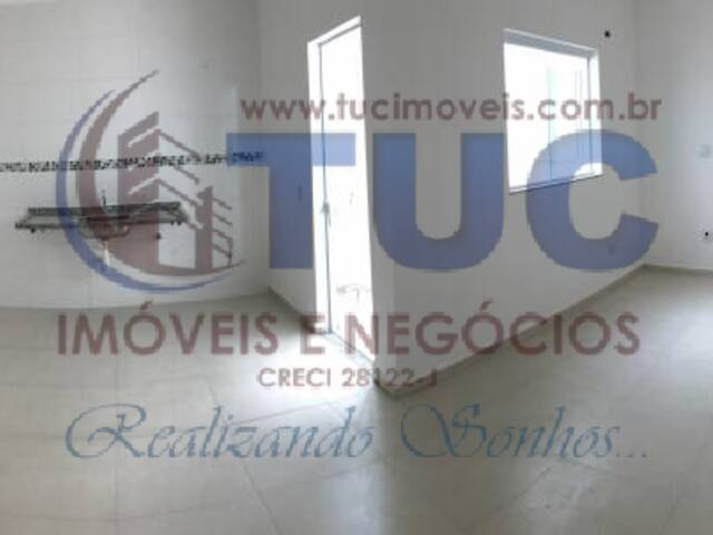 #6080 - Apartamento sem Condomínio para Venda em Santo André - SP - 2
