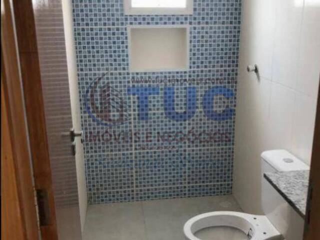 Cobertura sem Condomínio para Venda em Santo André - 5