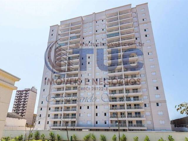 Apartamento para Venda em Campinas - 4
