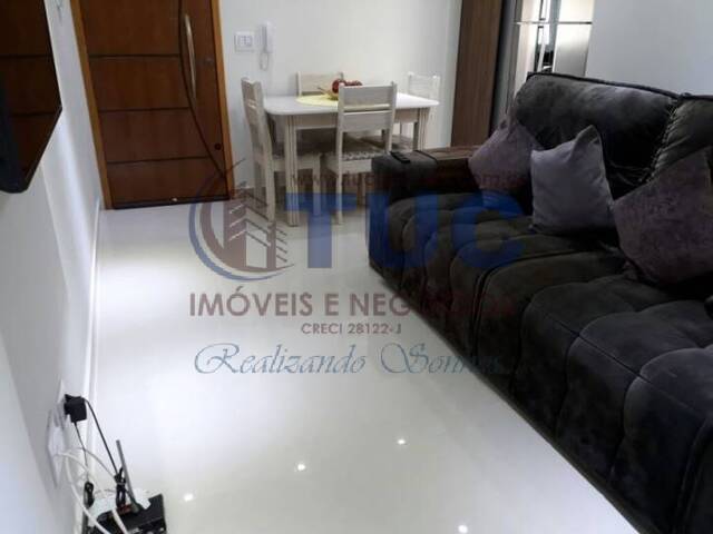 Apartamento para Venda em Santo André - 2