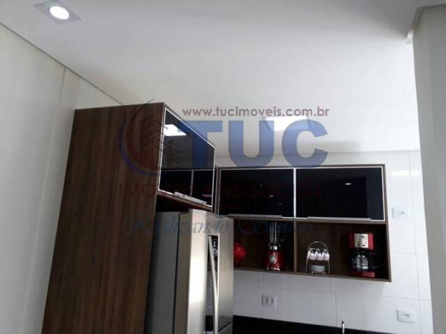 Apartamento para Venda em Santo André - 3