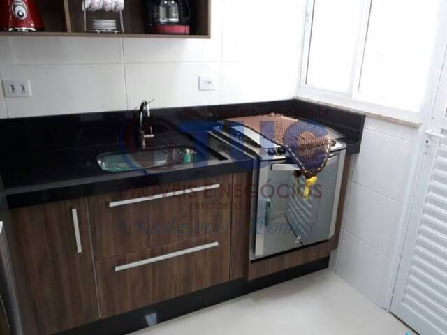 Apartamento para Venda em Santo André - 4