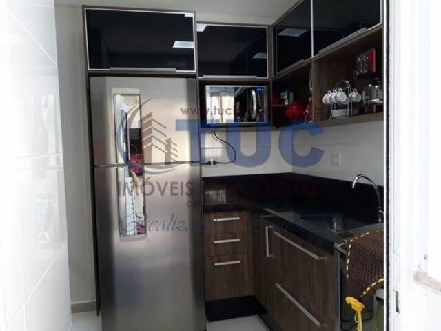 Apartamento para Venda em Santo André - 5