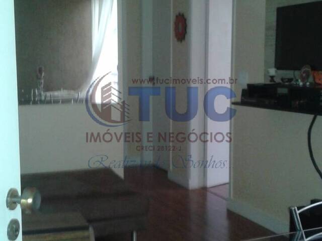 Apartamento para Venda em São Bernardo do Campo - 3