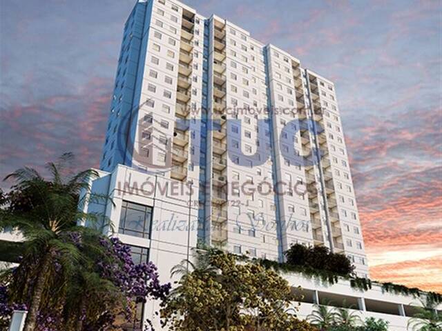 Apartamento para Venda em São Bernardo do Campo - 4