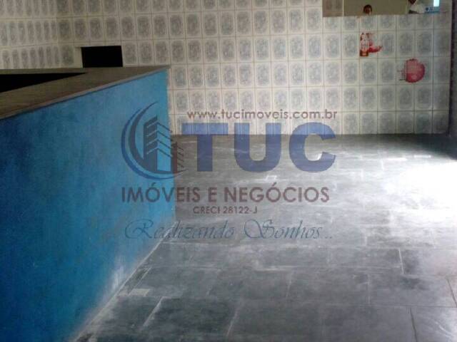 Salão Comercial para Locação em São Bernardo do Campo - 5
