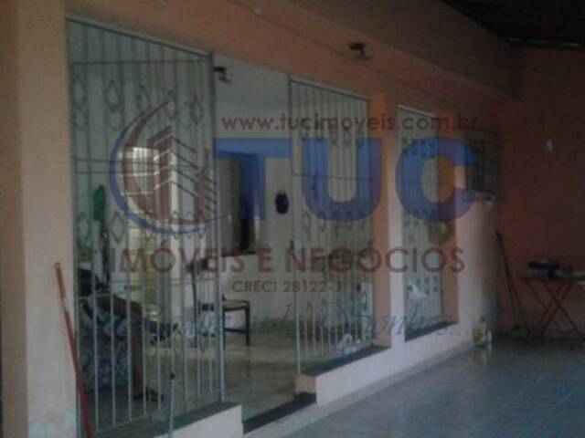 Casa para Venda em Bragança Paulista - 4