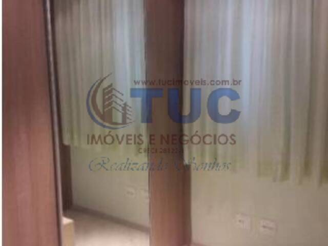 #7035 - Apartamento para Venda em São Bernardo do Campo - SP