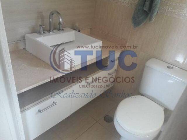 Apartamento para Venda em São Bernardo do Campo - 5