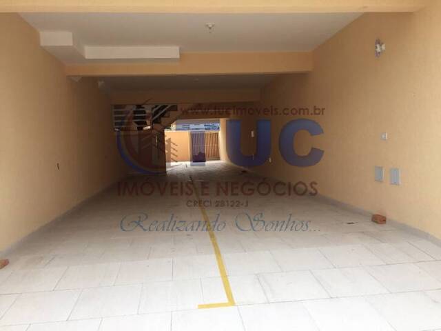 #7038 - Apartamento para Venda em São Bernardo do Campo - SP