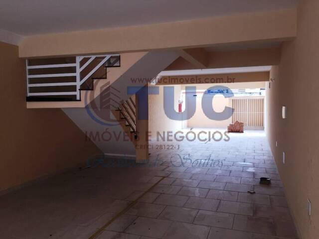 Apartamento para Venda em São Bernardo do Campo - 5