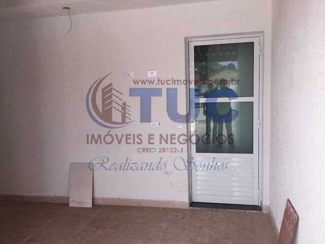 #7039 - Apartamento para Venda em São Bernardo do Campo - SP